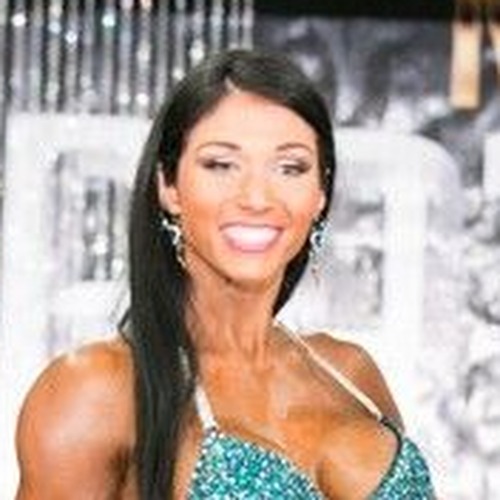 Sarah Lacy profile photo