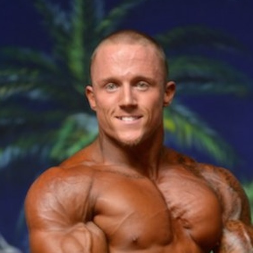 Cris Murray profile photo