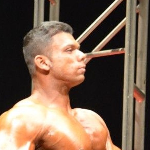 Bikramjit Singh profile photo