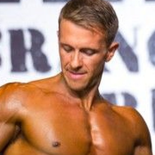 Dustin Sensat profile photo