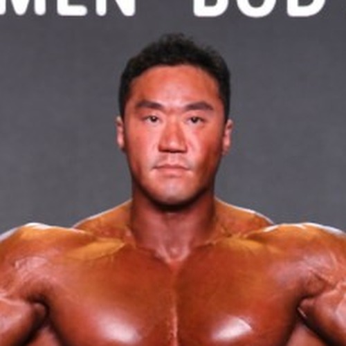 Seungchul Lee profile photo