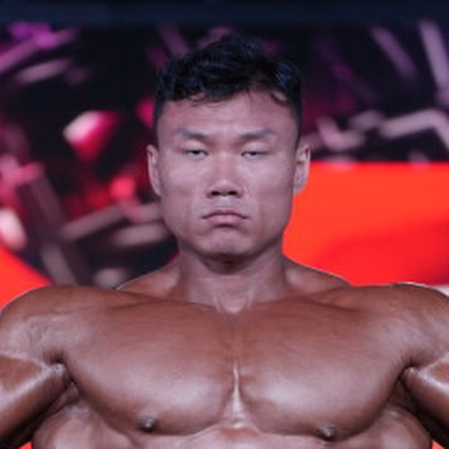 Guosheng Yuan profile photo