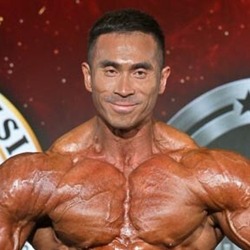 Yat Ki Tam profile photo