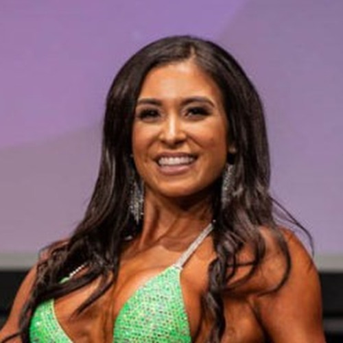Claire Bonaccorso profile photo