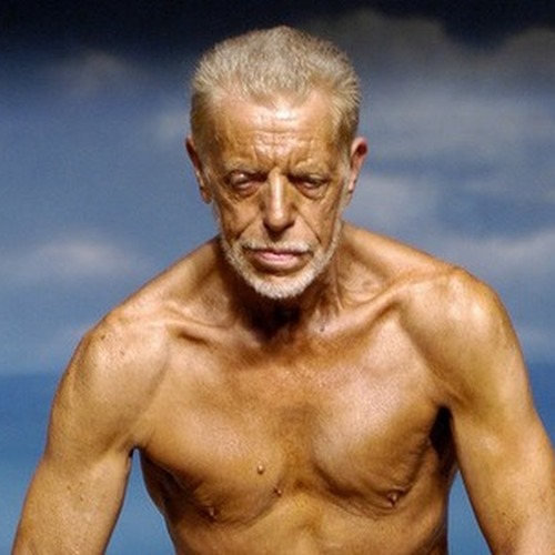 David Barry profile photo