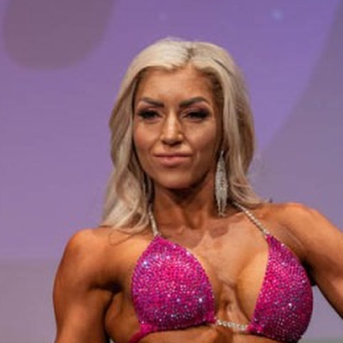 Stephanie Kalms profile photo