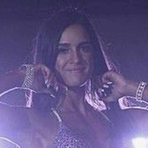 Barbara Torres