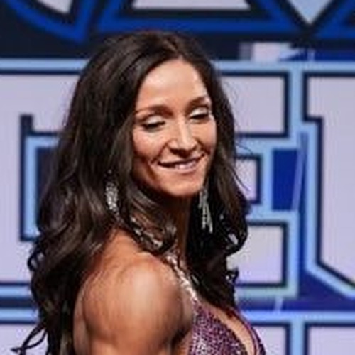 Helene Kirstine Lamhauge profile photo