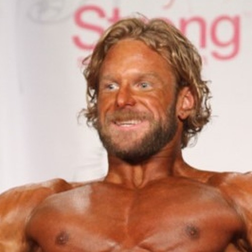 Bryan Stewart profile photo