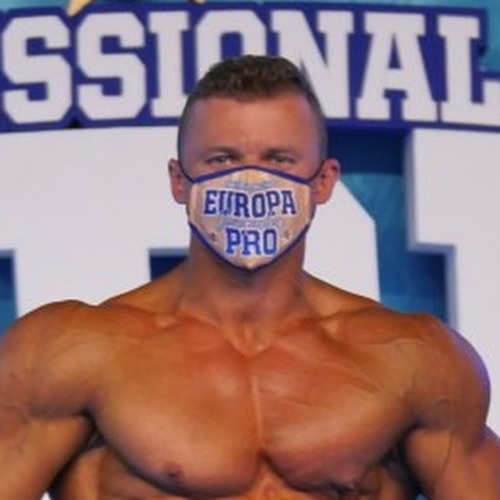 Denis Romanov