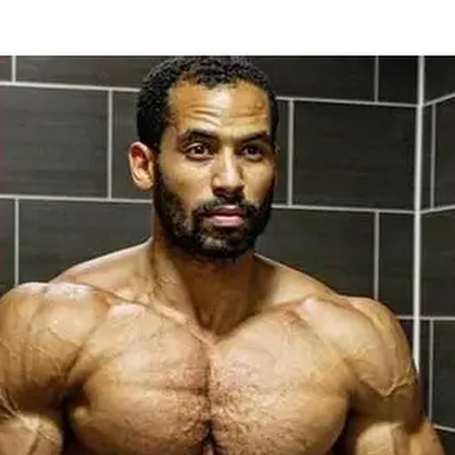 Ryan John-Baptiste