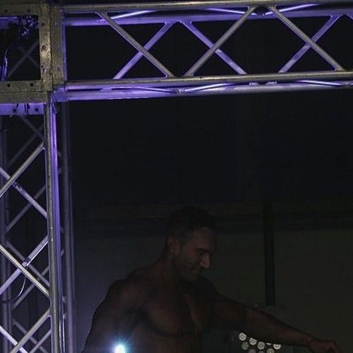 Andrew San
