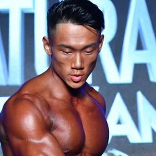 Zheyu Zhang profile photo