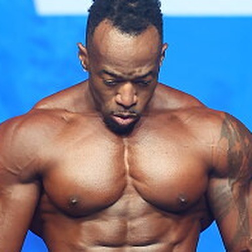 Laquintin Alston profile photo