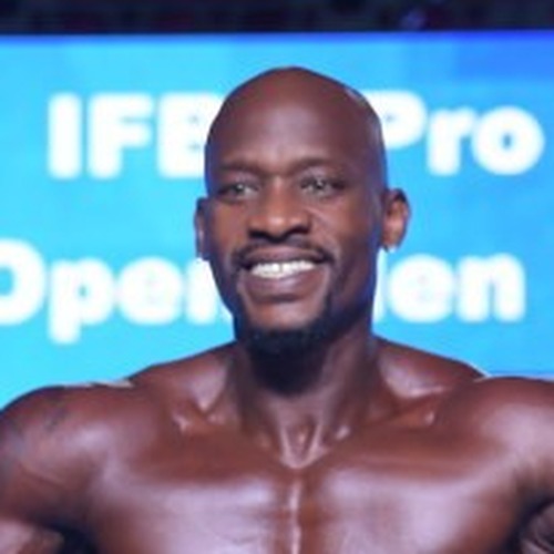 Serge Victor profile photo