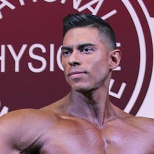 Hector Valdez profile photo