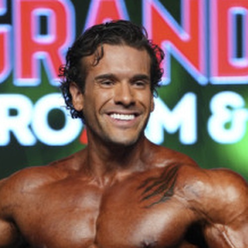 Missael Leija profile photo