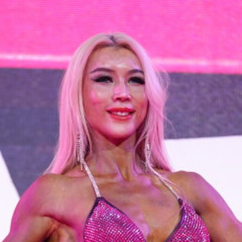 Shuhui Fan profile photo