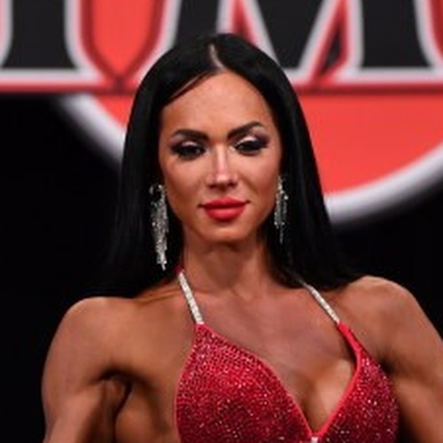 Susana Aramayo