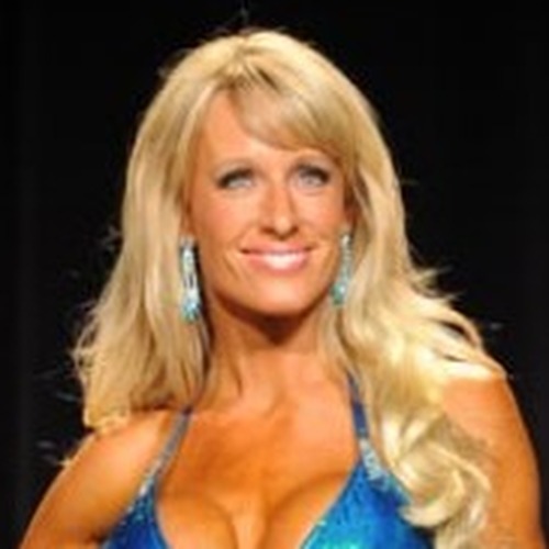 Cindy Van Empel Popowich profile photo
