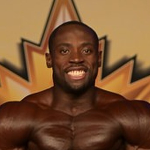 Ramone Haye profile photo