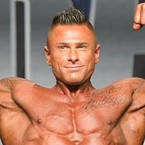 Danny Zaccolo