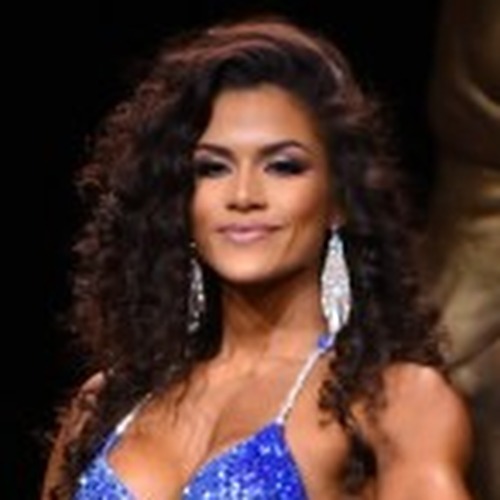 Etila Santiago profile photo