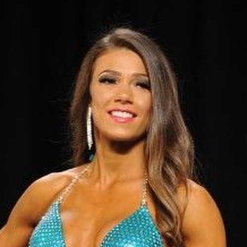 Allison Vaeth profile photo
