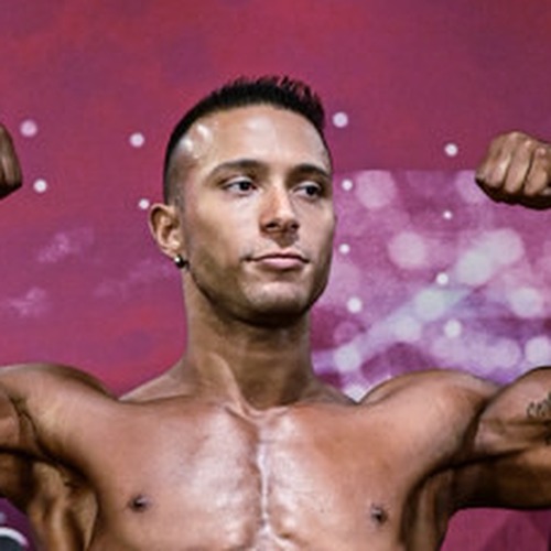 Juan Velez profile photo