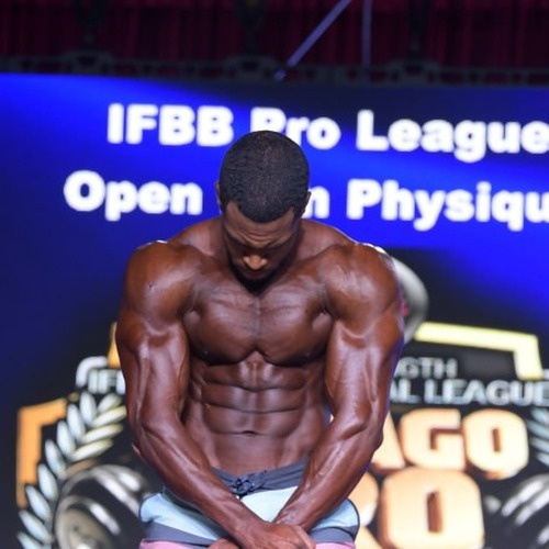 Carl Presendieu profile photo