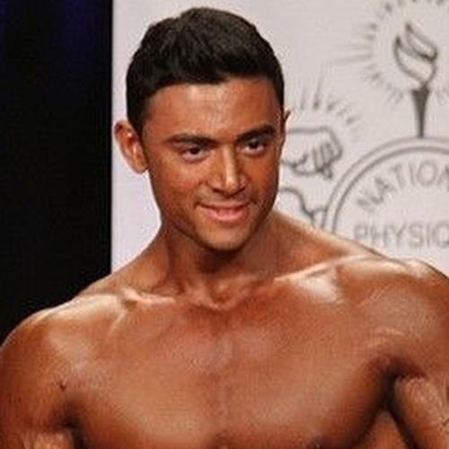 Roman Miranda