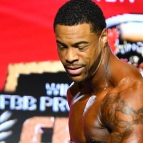 Montae Bailey profile photo
