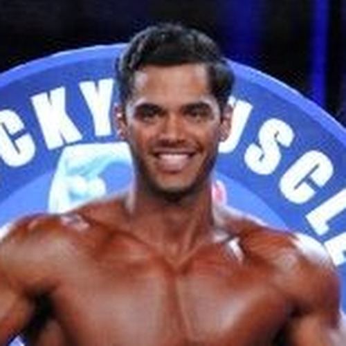 Geder Rocha profile photo