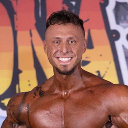 Joey Arena profile photo