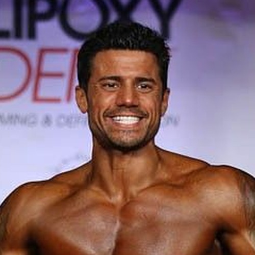 Matthew Digregorio profile photo