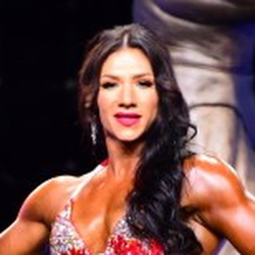 Aurika Tyrgale