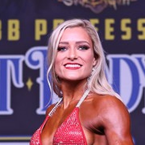 Emily Plajer