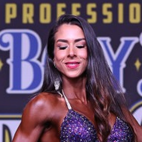 Maria Eugenia Vegas profile photo