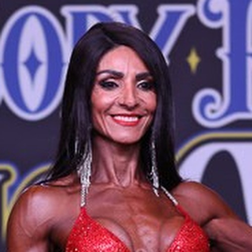 Karla Jacome