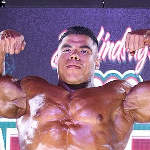 Jossue Plascencia profile photo