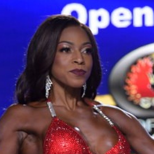 Brittney Dayne profile photo
