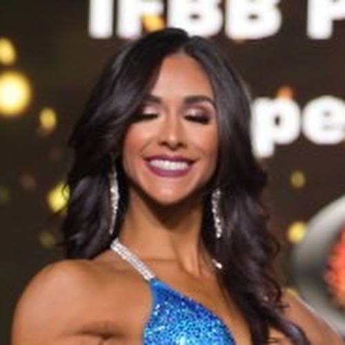 Kalene Beeman profile photo