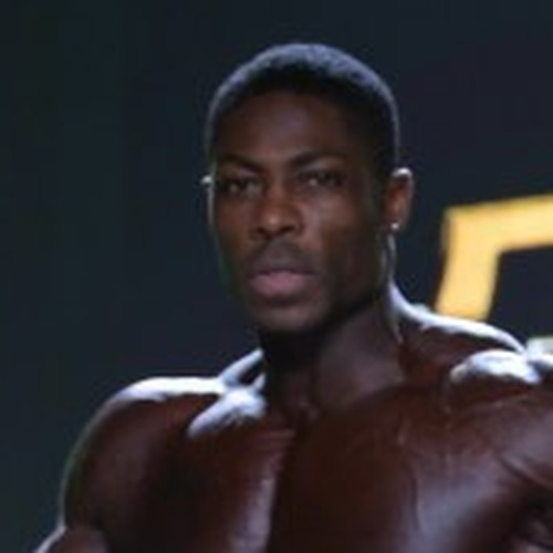 Kimani Victor