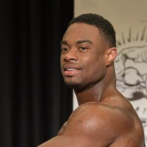 Chevy Phillips profile photo