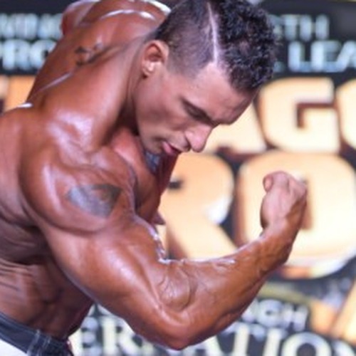 Aaron Armini profile photo