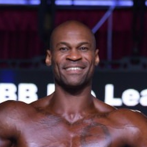 Ayinde Avery profile photo