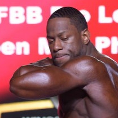 Basil Williams profile photo