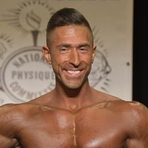 Chris Kakouras profile photo