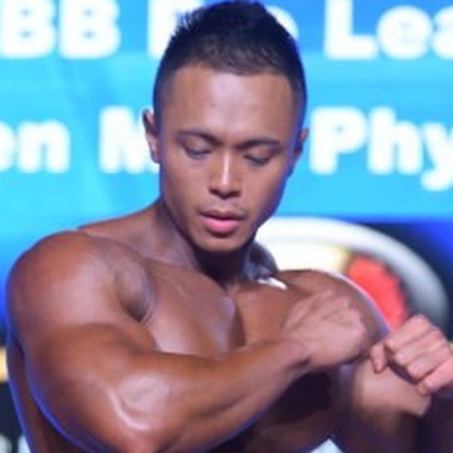 Franky Yan