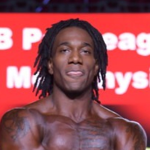 Mike Williams profile photo